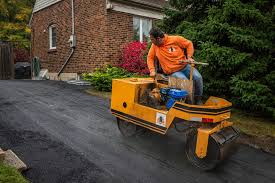 Trusted Fayette, OH Driveway Paving Experts